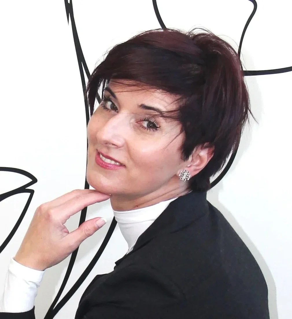 joanna stopinska skincera beauty owner